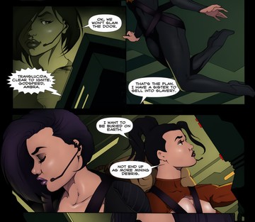 Free Trade Issue 8 - Page 5