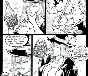 Issue 1 - Page 4