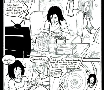 Issue 1 - Page 2