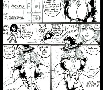 Issue 1 - Page 5