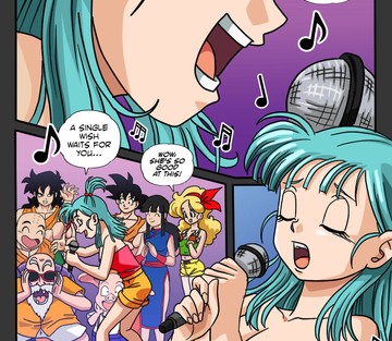 Expansive Sting - Complete Edition - Page 4