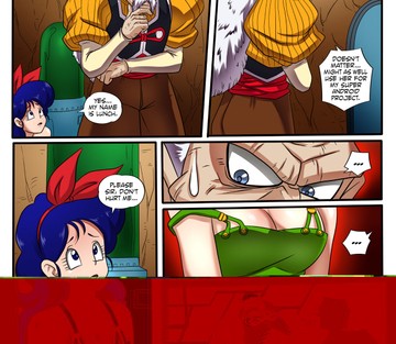 Expansive Sting - Complete Edition - Page 52