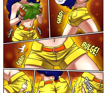 Expansive Sting - Complete Edition - Page 56