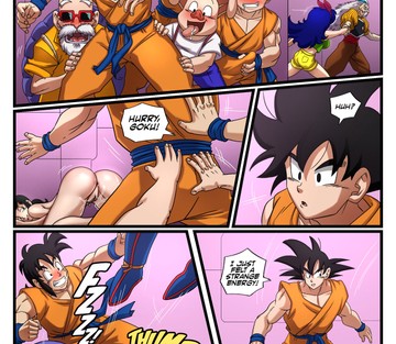 Expansive Sting - Complete Edition - Page 39