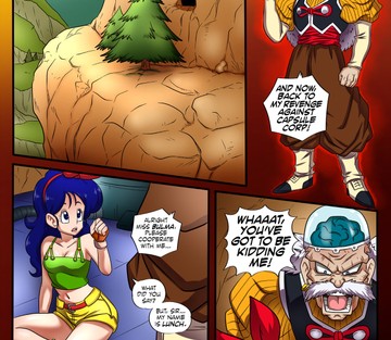 Expansive Sting - Complete Edition - Page 51