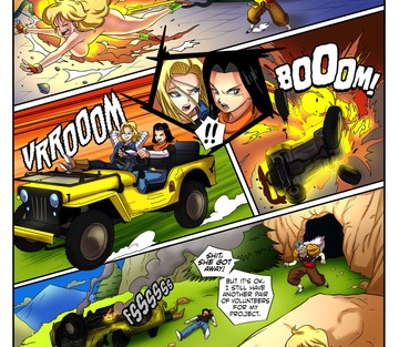 Expansive Sting - Complete Edition - Page 67