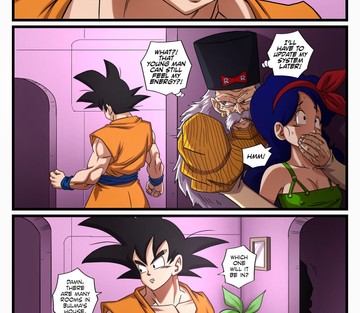 Expansive Sting - Complete Edition - Page 40
