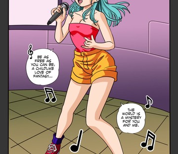 Expansive Sting - Complete Edition - Page 3