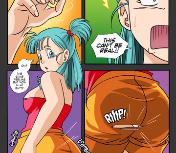 Expansive Sting - Complete Edition - Page 11