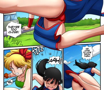 Expansive Sting - Complete Edition - Page 24