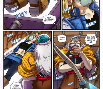 Expansive Sting - Complete Edition - Page 70