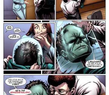 Neanderthalien - Page 13