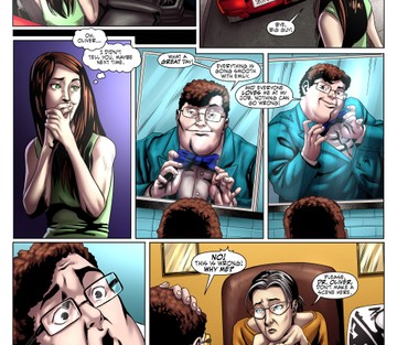 Neanderthalien - Page 8