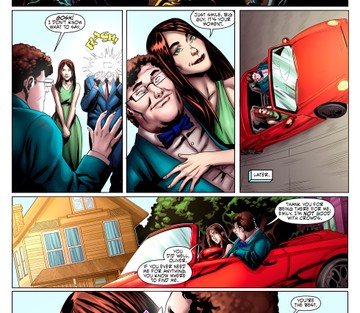 Neanderthalien - Page 7