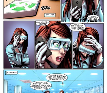 Neanderthalien - Page 12