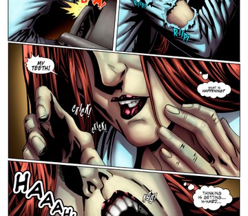 Neanderthalien - Page 15