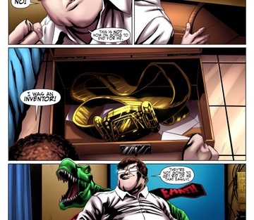 Neanderthalien - Page 10
