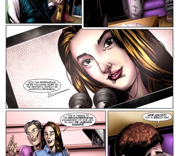 Neanderthalien - Page 9