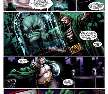 Neanderthalien - Page 11