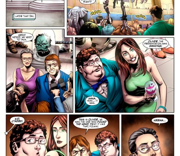 Neanderthalien - Page 6