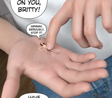 Karma - Page 15