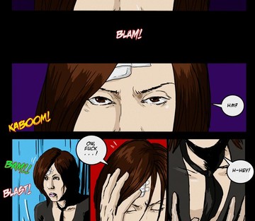 Apocalypse Love - Ask Alice - Page 2