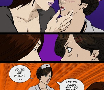 Apocalypse Love - Ask Alice - Page 10