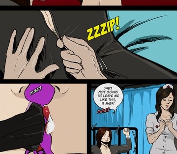 Apocalypse Love - Ask Alice - Page 20