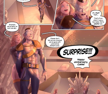 Issue 2 - Page 3