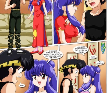 Am I dreaming - Page 2
