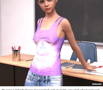 SimVenusArts