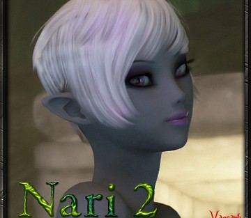 CGS167 - Nari 2