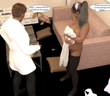 Sister Nancy - Page 46