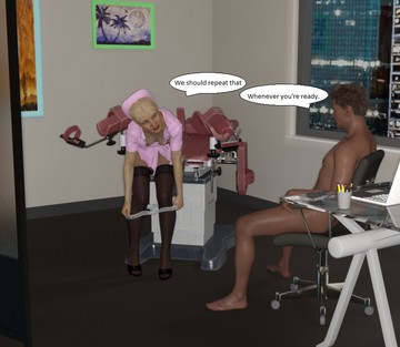 Sister Nancy - Page 16