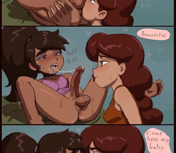 Angie n Princess Marco - Page 4