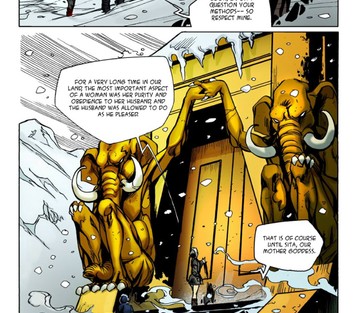 Growing Body of Research - Page 14