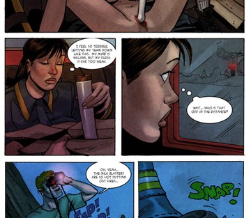 Issue 3 - Page 4