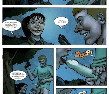 Issue 3 - Page 6