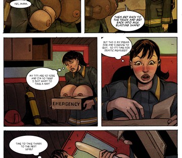 Issue 3 - Page 3