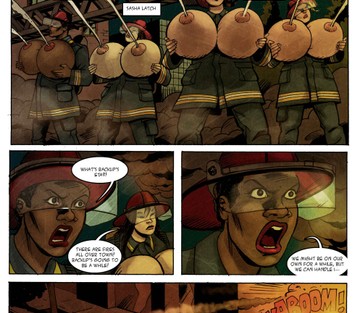 Issue 3