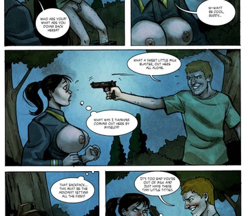 Issue 3 - Page 5