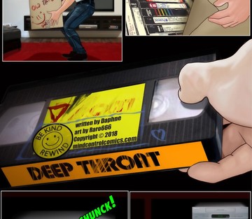 Be Kind Rewind Bonus - Page 2