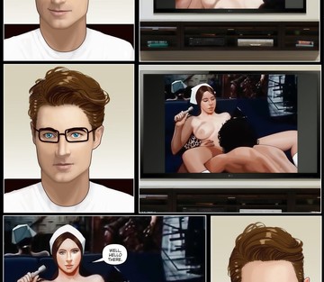 Be Kind Rewind Bonus - Page 3