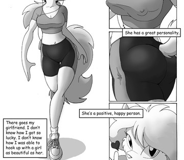True Love - Page 2