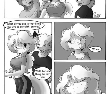 True Love - Page 3