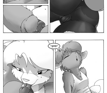 True Love - Page 8