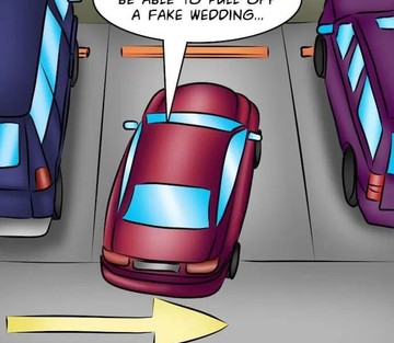 Savita Bhabhi - Episode 108 - Uninvited Guest - Page 64