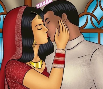 Savita Bhabhi - Episode 108 - Uninvited Guest - Page 70