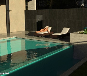 Poolside - Page 13