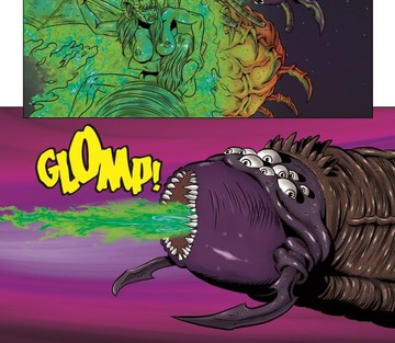Dark Gods - Page 115